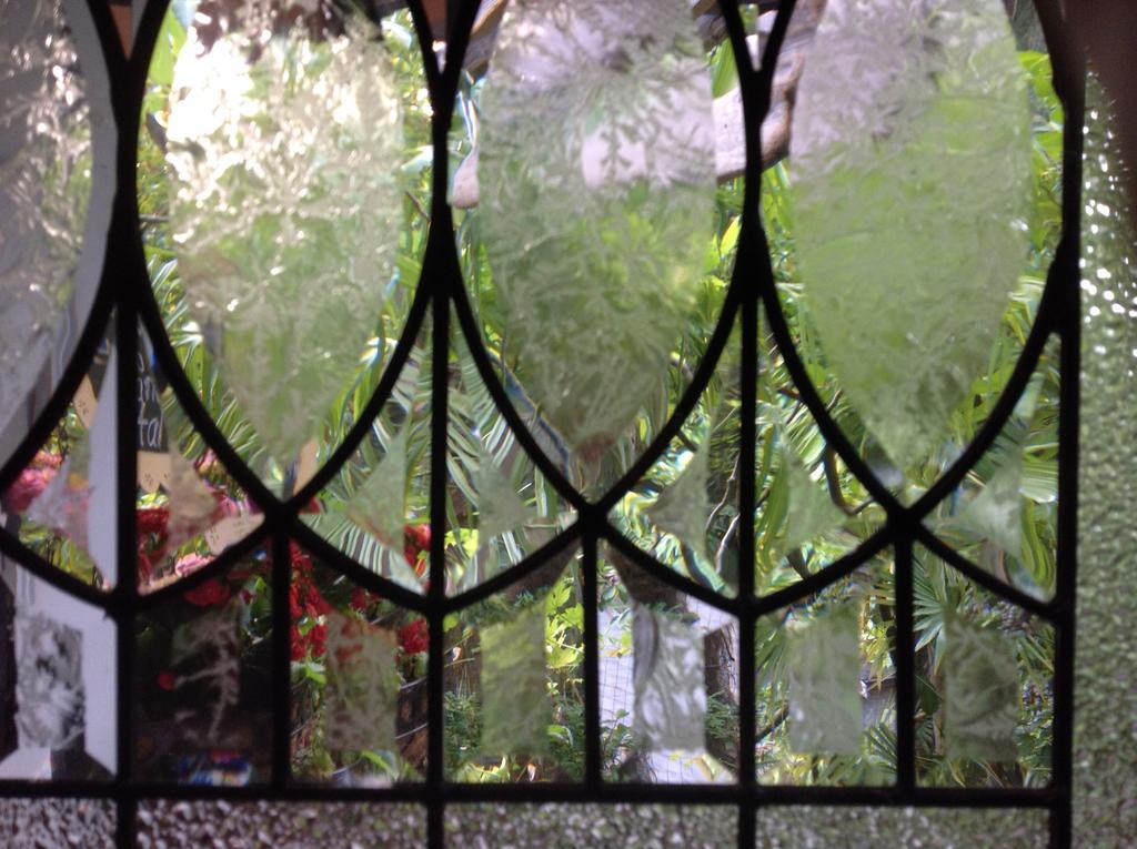 Magnolia Petal Bed & Breakfast Ganges Exterior photo
